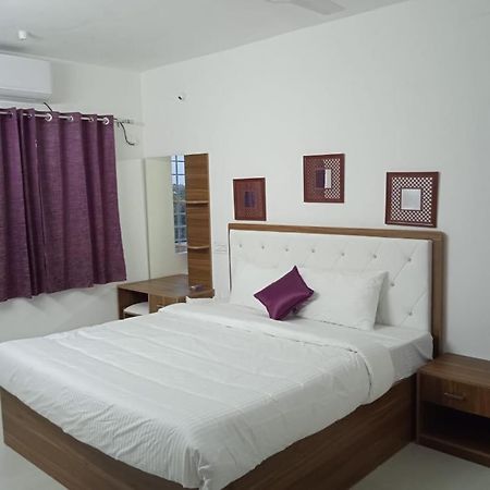 Purple Passion Hotel Ranipet Exterior foto
