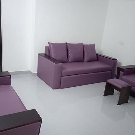 Purple Passion Hotel Ranipet Exterior foto